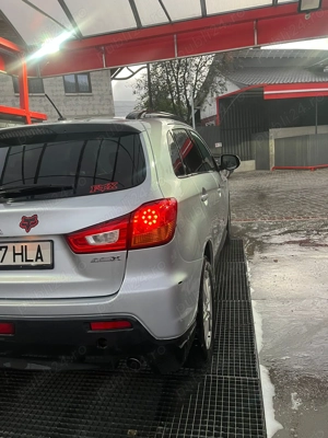 De vânzare Mitsubishi asx