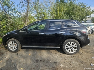 Vând Mazda CX7  (Automată) - imagine 5