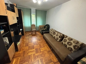 Apartament 2 camere, et 2 4, Orizont, 45mp - imagine 3