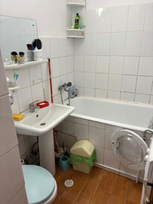 Apartament 2 camere, et 2 4, Orizont, 45mp - imagine 7