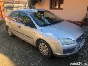 vand ford focus  - imagine 3