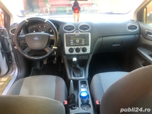 vand ford focus  - imagine 2