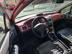 Peugeot 307 hdi 1.6 diesel  - imagine 3 Peugeot 307 hdi 1.6 diesel  - imagine 3