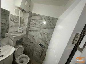 Etaj 2 , garsoniera amenajata Aradului-Agronomie - imagine 2