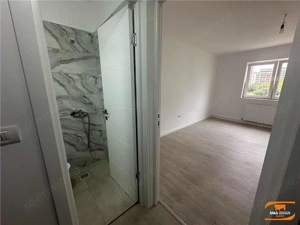 Etaj 2 , garsoniera amenajata Aradului-Agronomie - imagine 6