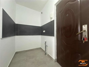 Etaj 2 , garsoniera amenajata Aradului-Agronomie - imagine 4