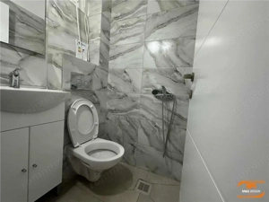 Etaj 2 , garsoniera amenajata Aradului-Agronomie