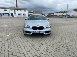 Vand BMW Seria 1 - imagine 2