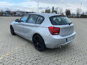 Vand BMW Seria 1 - imagine 7