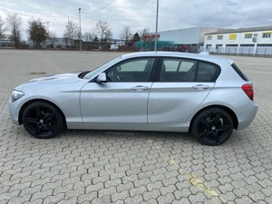 Vand BMW Seria 1 - imagine 3