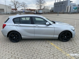 Vand BMW Seria 1 - imagine 5