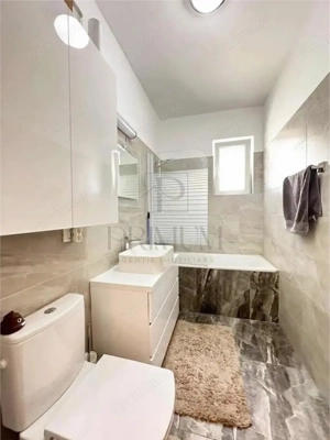 GIROC - 3 CAM - ETJ.2 - LOC PARCARE - CENTRALA - A C - MOBILAT - UTILAT || - imagine 9