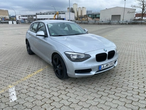 Vand BMW Seria 1 - imagine 6
