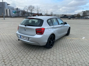 Vand BMW Seria 1 - imagine 8