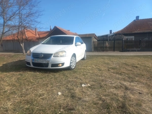 Volkswagen jetta de vânzare  - imagine 2