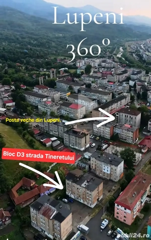 Garsoniera de vanzare 17mp - imagine 2