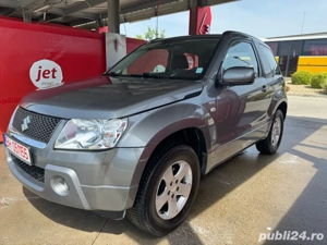 vand sau schimb suzuki grand vitara - imagine 6