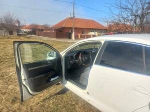 Volkswagen jetta de vânzare  - imagine 4
