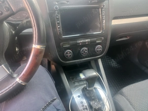 Volkswagen jetta de vânzare  - imagine 8