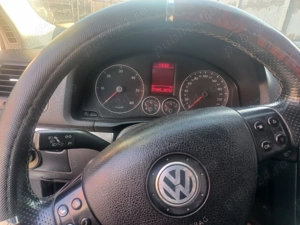 Volkswagen jetta de vânzare  - imagine 9
