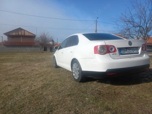 Volkswagen jetta de vânzare  - imagine 3