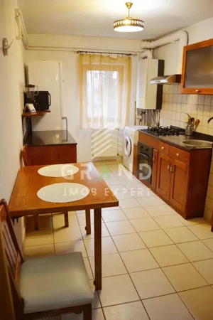 Ap 4 camere, BALCON, CAT-FRIENDLY, zona Manastur