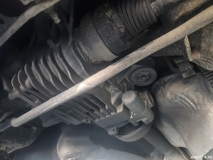 Dezmembrez skoda scout 4x4  - imagine 2