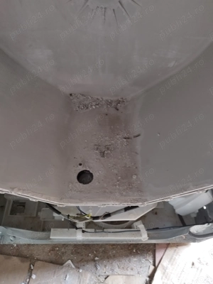 Reparatii mașini de spălat rufe 