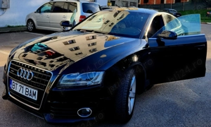 Audi A5 an 2010