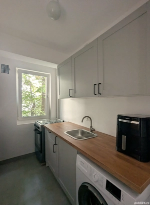 Apartament 3 camere 3-Room Apartment on Calea Victoriei 142-148 - imagine 10