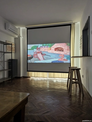 Apartament 3 camere 3-Room Apartment on Calea Victoriei 142-148 - imagine 15