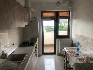Inchiriez apartament de 2 camere pe perioada indelungata in complexul rezidential Isaran - imagine 4