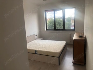 Inchiriez apartament de 2 camere pe perioada indelungata in complexul rezidential Isaran - imagine 3