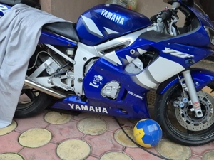 Se vinde Moto Yamaha