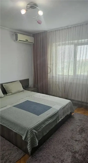 LIPOVEI - 3 CAM - DECOMANDAT - 2 BAI - CENTRALA - RENOVAT UTILAT - ZONA EXCELENTA- - imagine 3