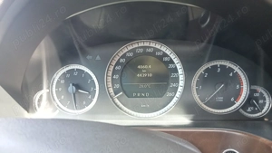 Vand Mercedes-Benz E 220 CDI BlueEfficiency Aut. - imagine 4