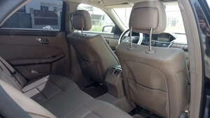 Vand Mercedes-Benz E 220 CDI BlueEfficiency Aut. - imagine 2