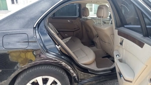 Vand Mercedes-Benz E 220 CDI BlueEfficiency Aut. - imagine 3