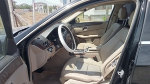 Vand Mercedes-Benz E 220 CDI BlueEfficiency Aut. - imagine 6