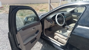 Vand Mercedes-Benz E 220 CDI BlueEfficiency Aut. - imagine 8