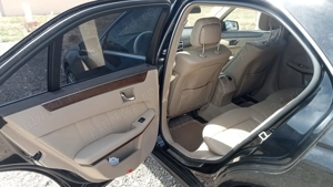 Vand Mercedes-Benz E 220 CDI BlueEfficiency Aut. - imagine 5