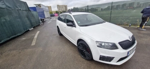 Skoda Octavia Vrs  - imagine 3