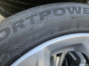 Vând roții ford kuga etc. - imagine 3