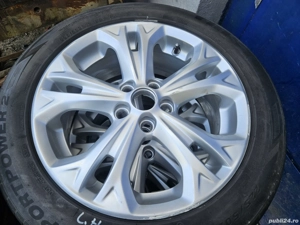 Vând roții ford kuga etc.