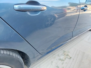 Renault Megane 4 hatchback 2017 EDC - imagine 2