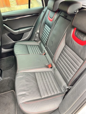 Skoda Octavia Vrs  - imagine 4