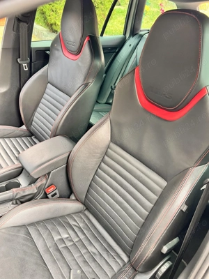 Skoda Octavia Vrs  - imagine 7