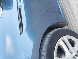 Renault Megane 4 hatchback 2017 EDC - imagine 5