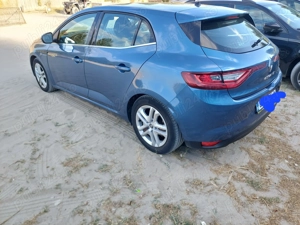 Renault Megane 4 hatchback 2017 EDC - imagine 3
