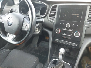 Renault Megane 4 hatchback 2017 EDC - imagine 10